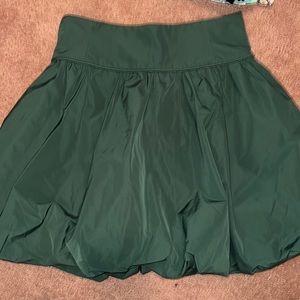 Kate spade Saturday puffy skirt